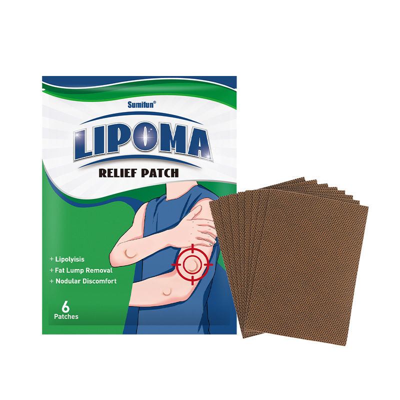 sumifun lipoma patch, fat particle agglomeration patch  sumifun lipoma patch, fat particle agglomeration patch