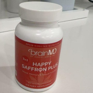 Happy Saffron Plus Capsules   Happy Saffron Plus Capsules   Happy Saffron Plus Capsules