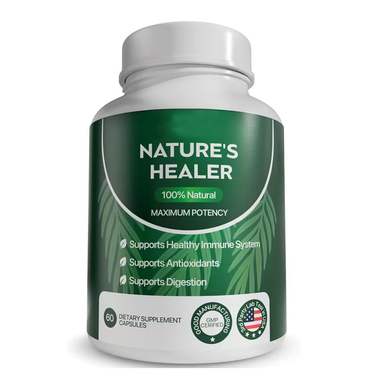 Moringa Powder Capsules Plant-Based Supplement, Plant-Based Nutrition  Moringa Powder Capsules Plant-Based Supplement, Plant-Based Nutrition