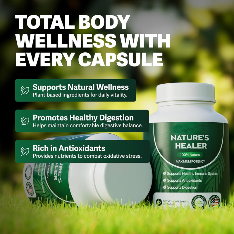 Moringa Powder Capsules Plant-Based Supplement, Plant-Based Nutrition  Moringa Powder Capsules Plant-Based Supplement, Plant-Based Nutrition