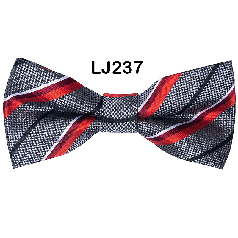 New Men's Bow Business Wedding Party Tie     New Men's Bow Business Wedding Party Tie