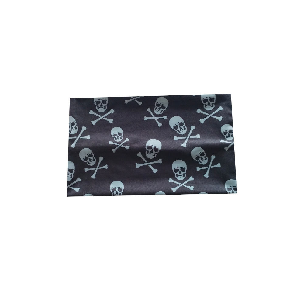 Headscarf, head wrapping, sports hairband, running, outdoor, yoga, hair tie, printed headscarf, fitness elastic headband