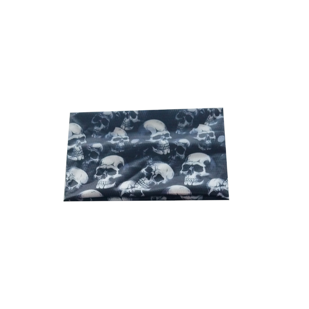 Headscarf, head wrapping, sports hairband, running, outdoor, yoga, hair tie, printed headscarf, fitness elastic headband