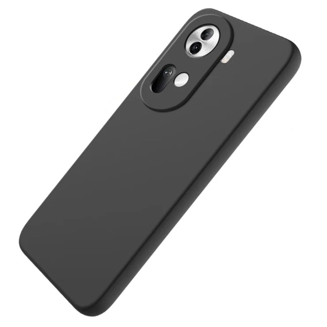 Oppo Reno 11 5G Soft Silicone Phone Case/Cover
