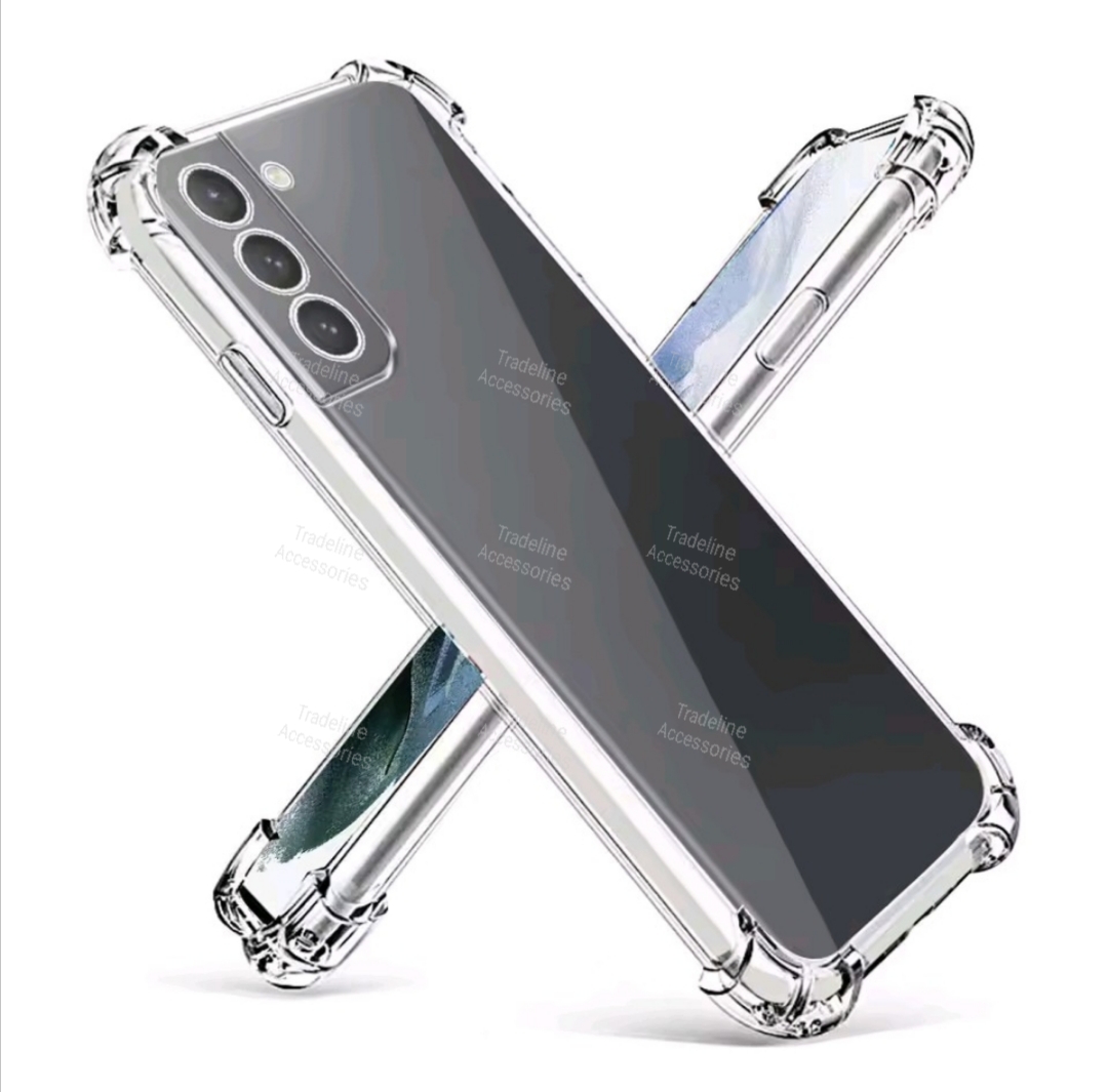 Samsung Galaxy S20,S20Fe/Lite,S20+,S20 Ultra,S21,S21FE,S21+,S21 U,S22,S22Fe,S22+,S22 U,S23,S23Fe,S23+,S23Ultra,S24,S24Fe,S24+,S24Ultra,S25,S25Fe,S25+,S25Ultra,S26,S26Fe,S26+,S26Ultra Soft Clear Cover