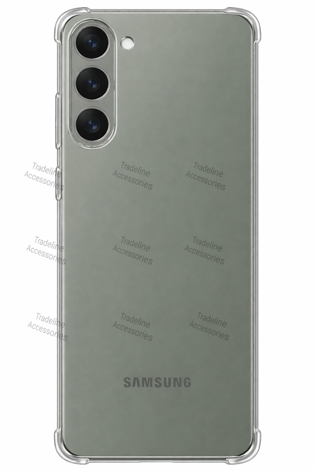 Samsung Galaxy S20,S20Fe/Lite,S20+,S20 Ultra,S21,S21FE,S21+,S21 U,S22,S22Fe,S22+,S22 U,S23,S23Fe,S23+,S23Ultra,S24,S24Fe,S24+,S24Ultra,S25,S25Fe,S25+,S25Ultra,S26,S26Fe,S26+,S26Ultra Soft Clear Cover