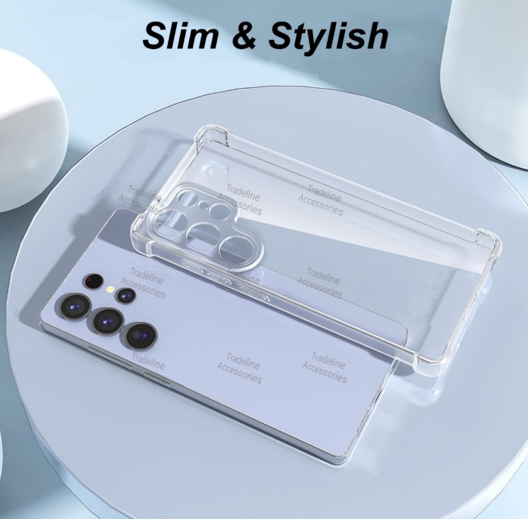 Samsung Galaxy S20,S20Fe/Lite,S20+,S20 Ultra,S21,S21FE,S21+,S21 U,S22,S22Fe,S22+,S22 U,S23,S23Fe,S23+,S23Ultra,S24,S24Fe,S24+,S24Ultra,S25,S25Fe,S25+,S25Ultra,S26,S26Fe,S26+,S26Ultra Soft Clear Cover