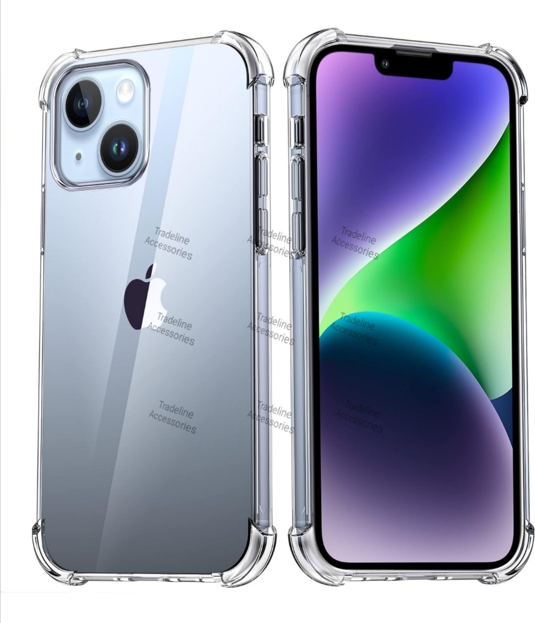 Iphone 11,11Pro,11ProMax,12/12Pro,12ProMax,12/13 mini,13Pro,13ProMax,13/14plus,13/14,14Pro,14ProMax,15,15Pro,15ProMax,15Plus,16,16E ,16Pro,16ProMax,17,17Pro,17Promax,17Air Soft Clear/Transparent Cover