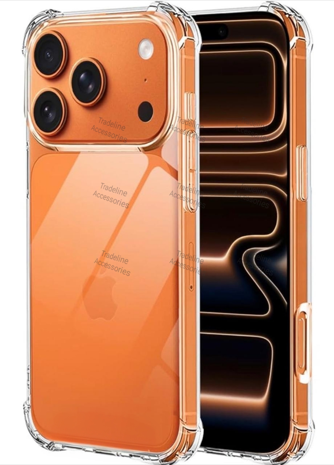 Iphone 11,11Pro,11ProMax,12/12Pro,12ProMax,12/13 mini,13Pro,13ProMax,13/14plus,13/14,14Pro,14ProMax,15,15Pro,15ProMax,15Plus,16,16E ,16Pro,16ProMax,17,17Pro,17Promax,17Air Soft Clear/Transparent Cover