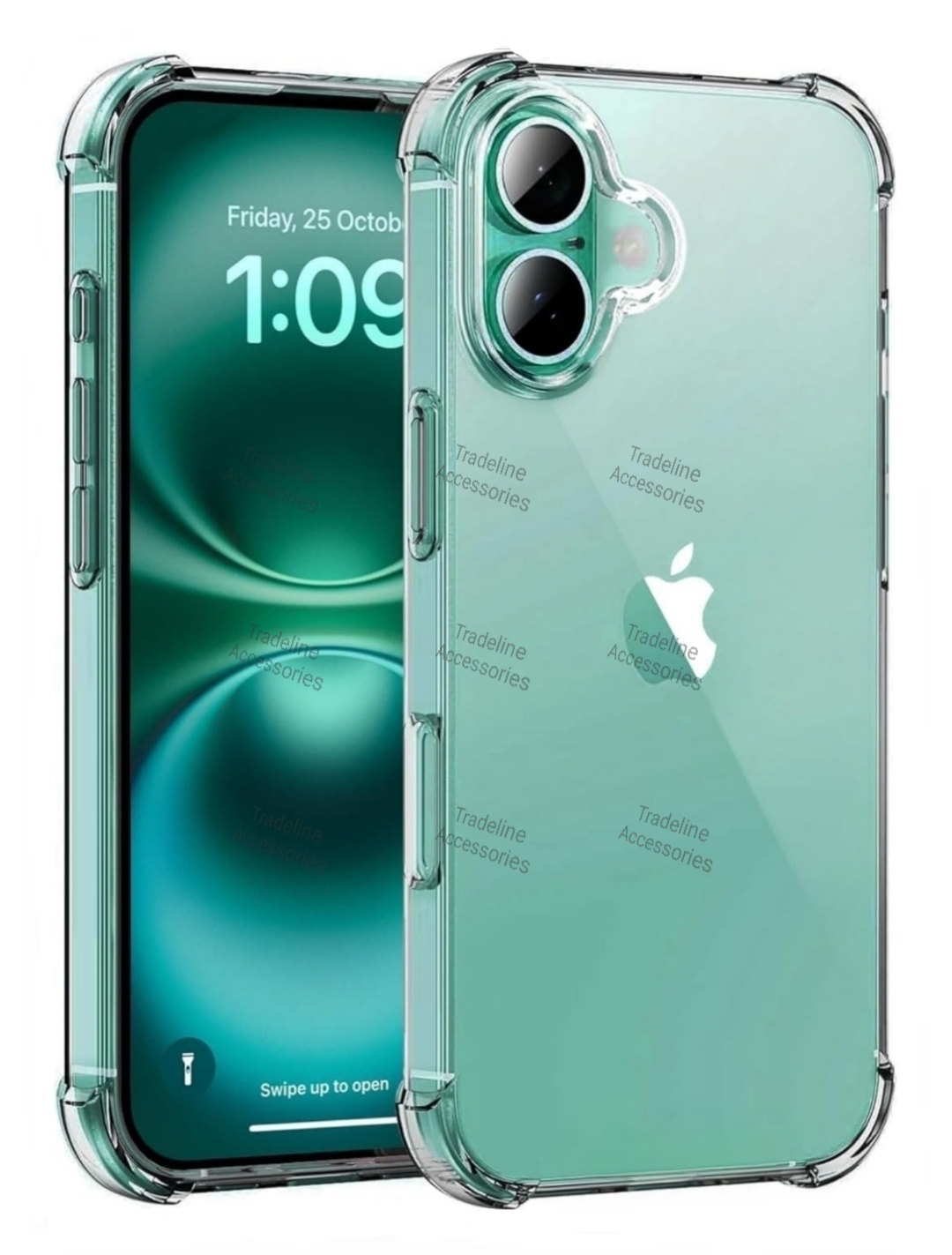 Iphone 11,11Pro,11ProMax,12/12Pro,12ProMax,12/13 mini,13Pro,13ProMax,13/14plus,13/14,14Pro,14ProMax,15,15Pro,15ProMax,15Plus,16,16E ,16Pro,16ProMax,17,17Pro,17Promax,17Air Soft Clear/Transparent Cover