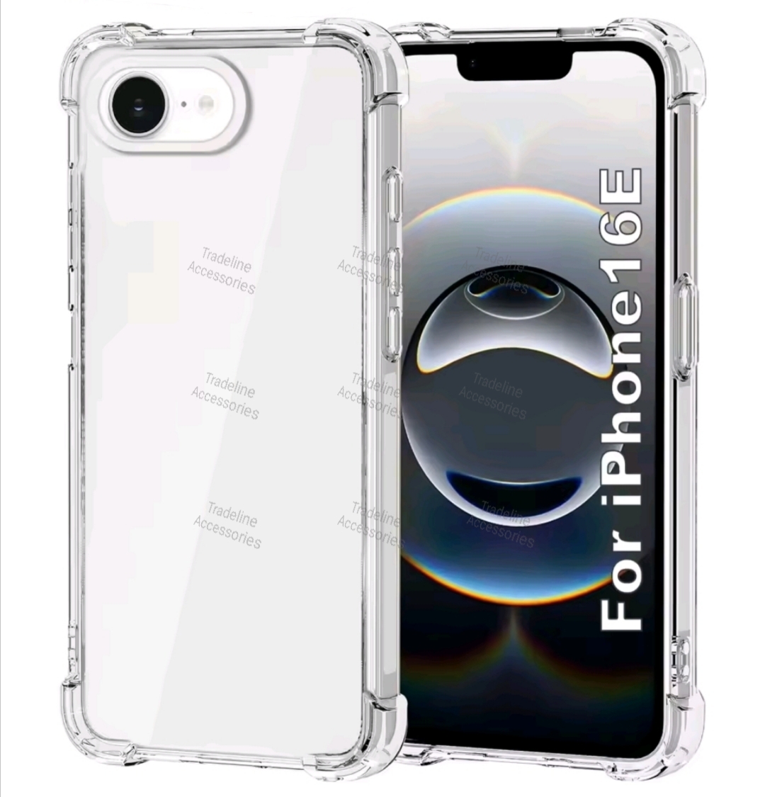 Iphone 11,11Pro,11ProMax,12/12Pro,12ProMax,12/13 mini,13Pro,13ProMax,13/14plus,13/14,14Pro,14ProMax,15,15Pro,15ProMax,15Plus,16,16E ,16Pro,16ProMax,17,17Pro,17Promax,17Air Soft Clear/Transparent Cover