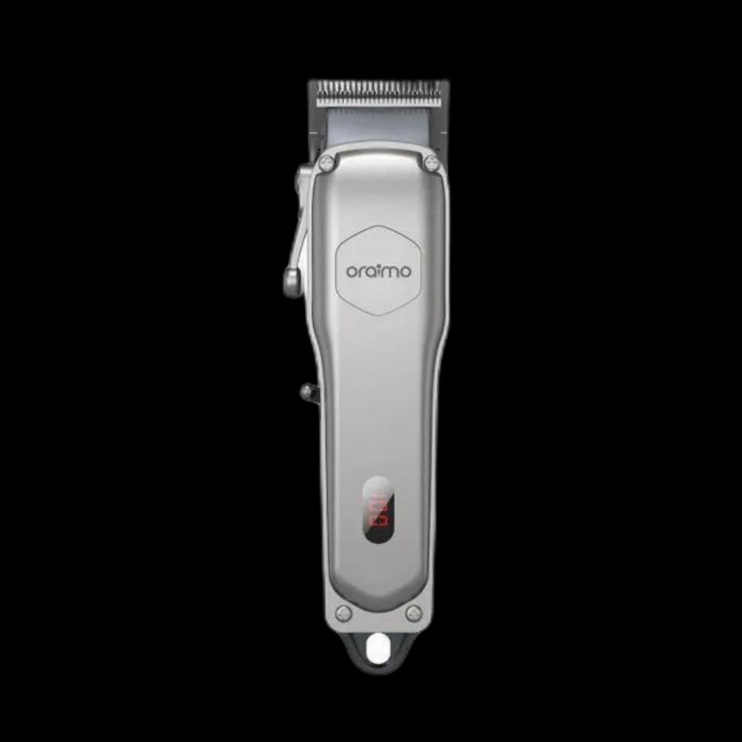 Oraimo OPC-CL30 Smart Clipper 2 Cordless Rechargeable Shaving Machine