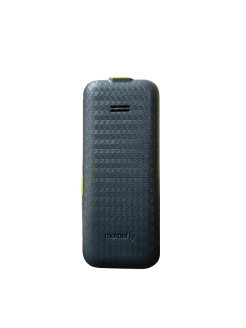 Momofly M312E 1.77" Triple Sim Wireless FM Bluetooth Torch Light 32MB+32MB Memory 5C Battery + Free Earphones + 2GB Memory Card