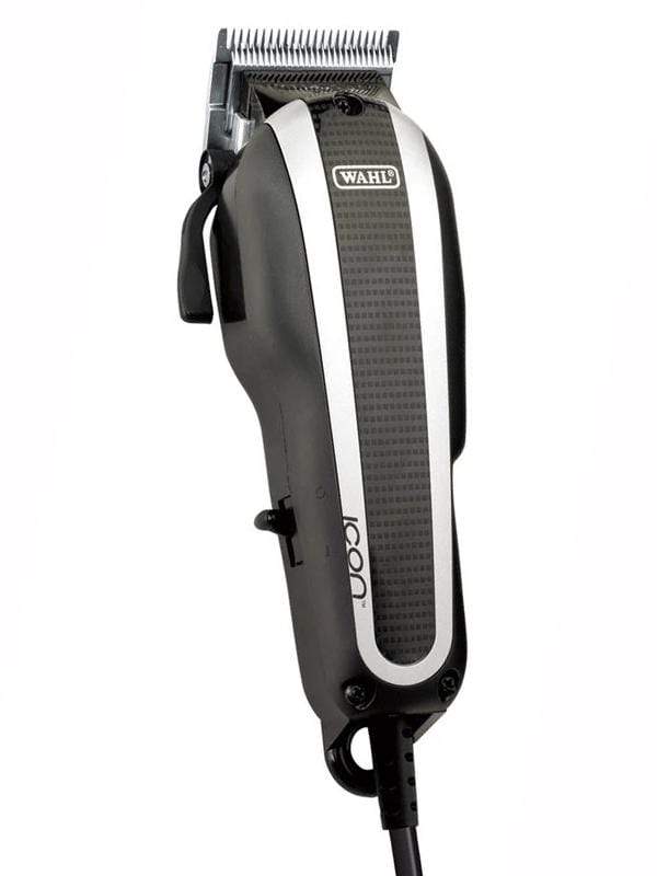 Wahl Icon Professional Hair Clipper – Heavy-Duty V9000 Motor, Precision Blades, Original Classic Series