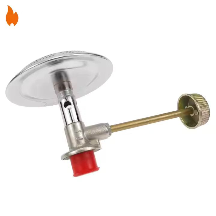 Primus Universal Meko Gas Cylinder Burner Compatible with 6Kg Gas