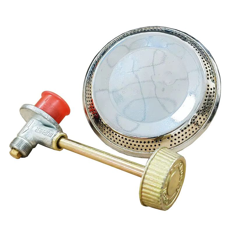 Primus Universal Meko Gas Cylinder Burner Compatible with 6Kg Gas