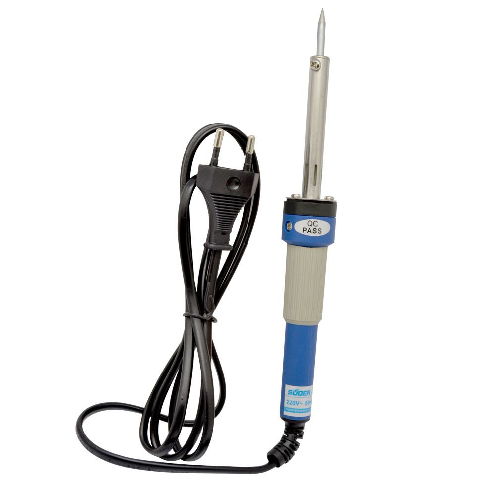 Souer 30W Electric Soldering Iron AC 220V