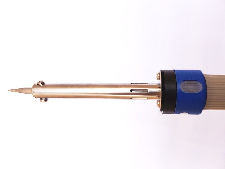 Souer 30W Electric Soldering Iron AC 220V