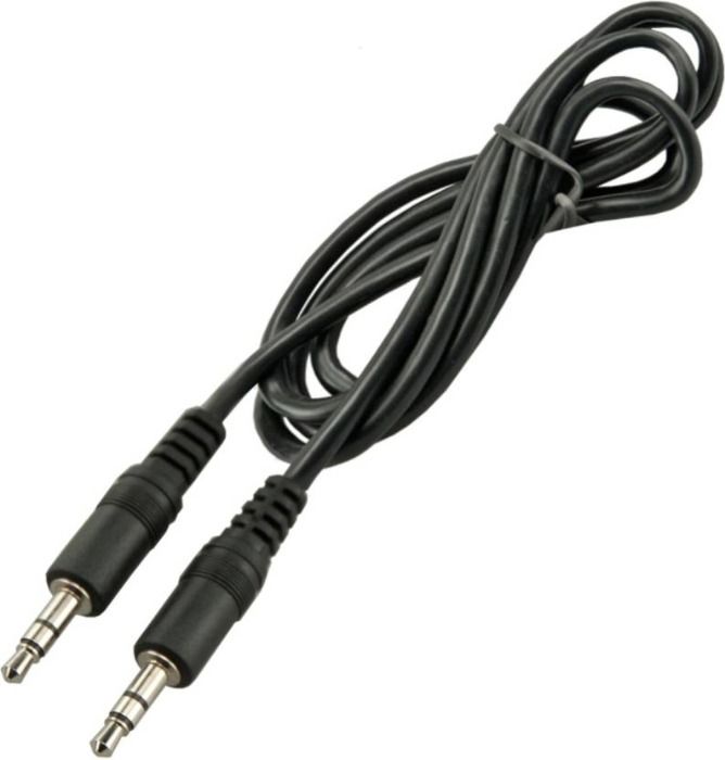3.5mm Auxiliary Stereo Audio Cable 1.2M