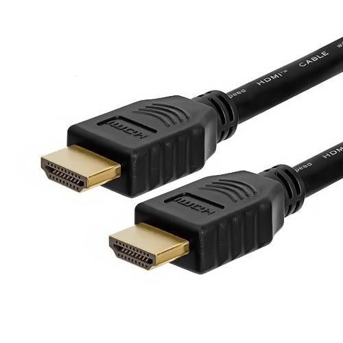 High Speed HDMI Cable