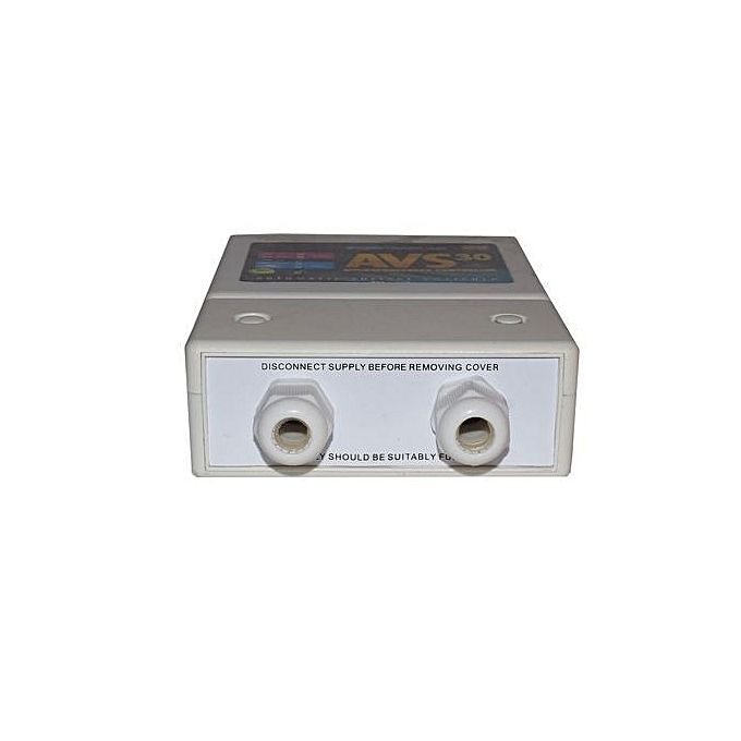 Automatic Voltage Switcher AVS30