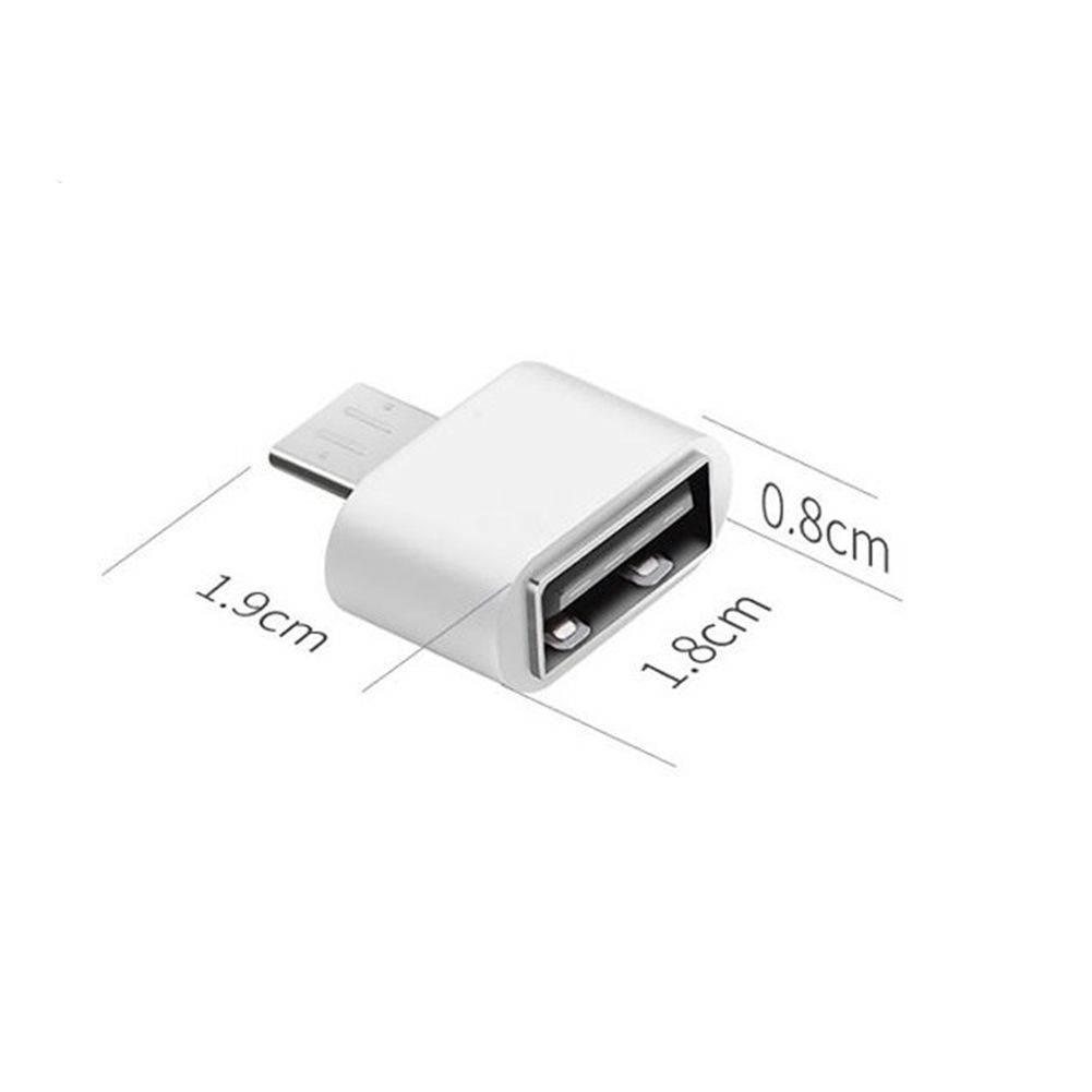 Type-C USB 3.0 OTG Cable Adapter OTG Converter for Xiaomi Huawei Samsung Mouse Keyboard Flash Disk
