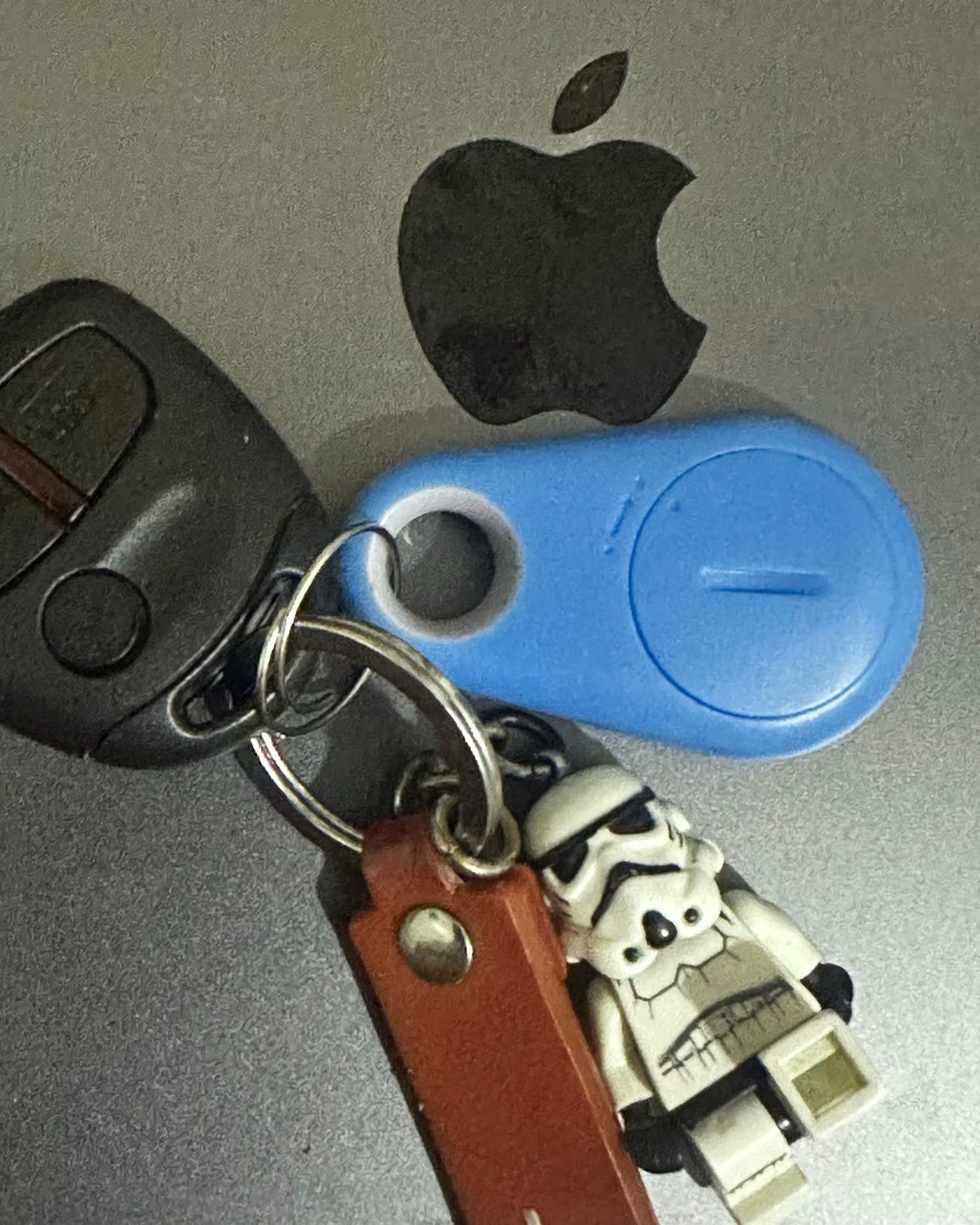 Mini GPS Bluetooth 4.0 Tracker Anti-lost Device Wireless Key Finder Locator Pet Anti-Lost Sensor