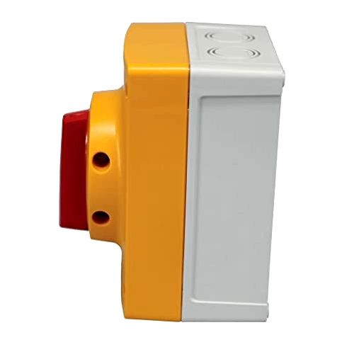 KATKO Mechanical Change Over Switch Power Isolator 40 Amps.