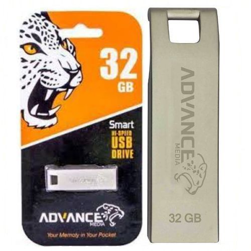 Advance High Speed USB Flash Disk 8GB 16GB 32GB 128GB 256GB with ultra-fast USB 2.0 transfer speeds