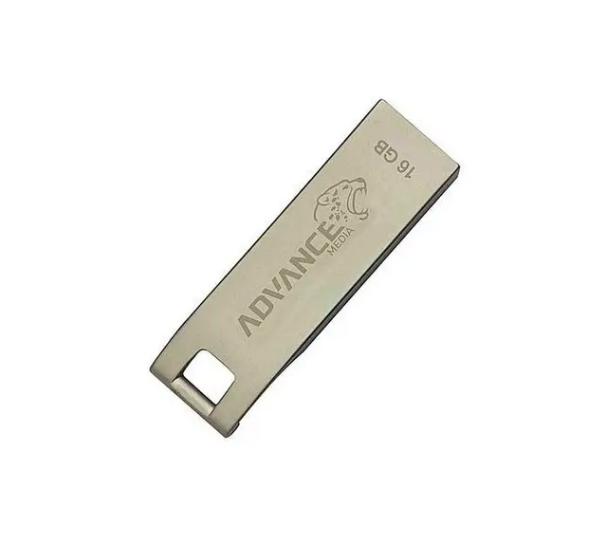 Advance High Speed USB Flash Disk 8GB 16GB 32GB 128GB 256GB with ultra-fast USB 2.0 transfer speeds
