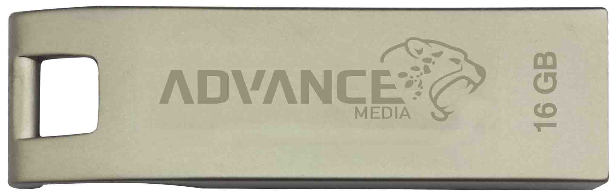 Advance High Speed USB Flash Disk 8GB 16GB 32GB 128GB 256GB with ultra-fast USB 2.0 transfer speeds