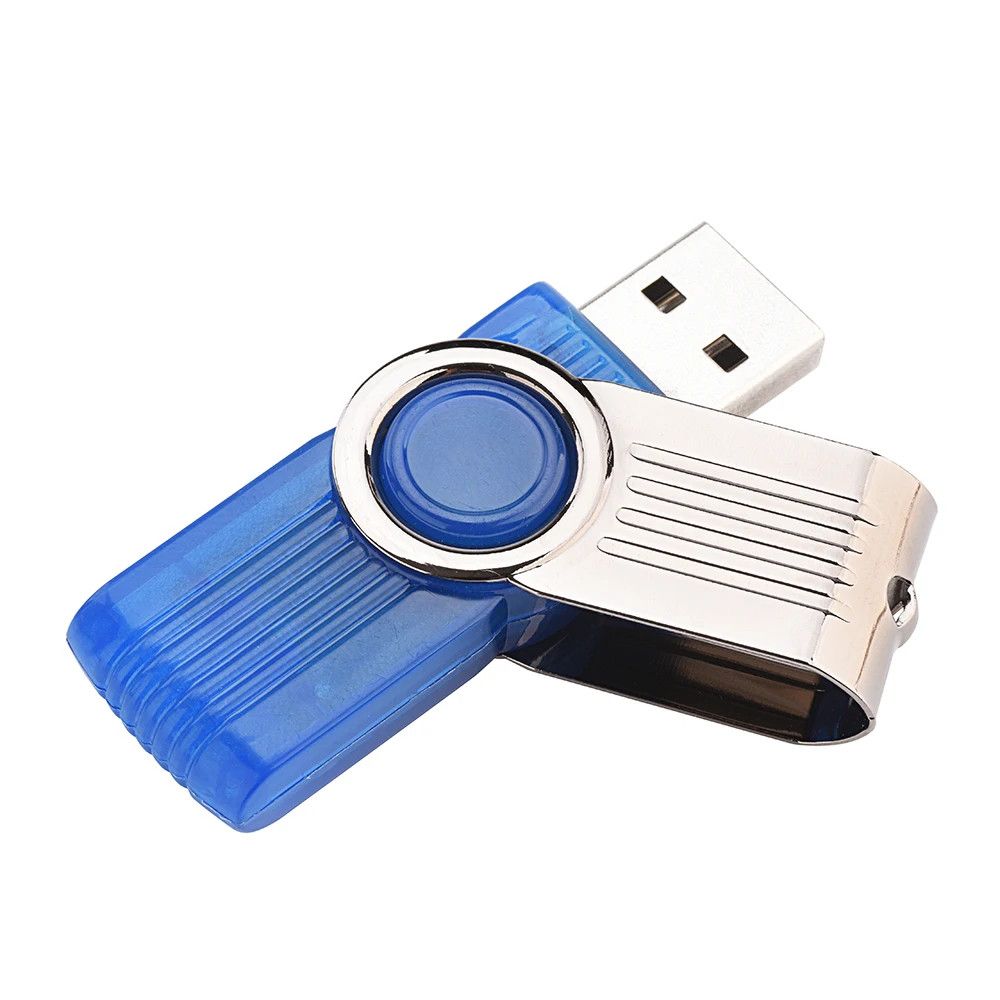 USB Flash Drive USB 2.0 Pen Drive Waterproof  64GB 128GB Usb Stick Memory Stick PenDrive Flash Disk