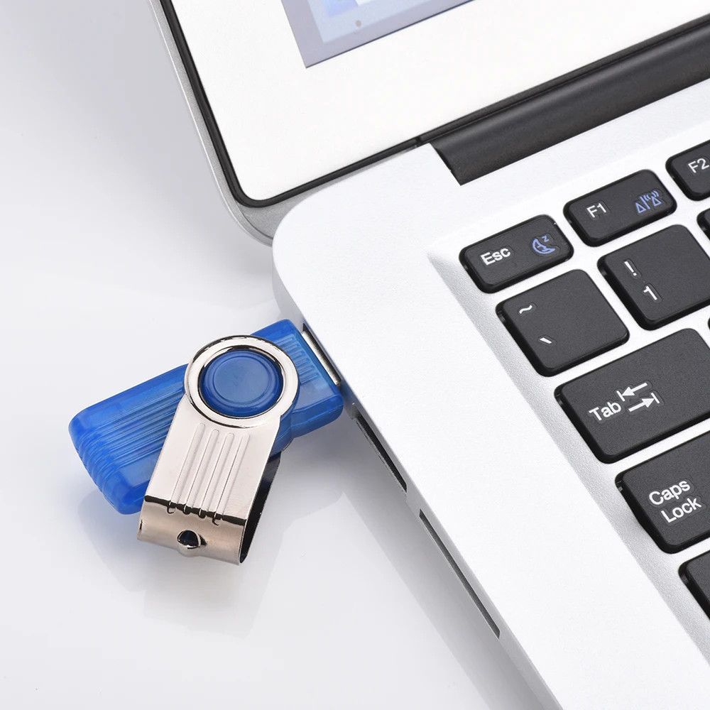 USB Flash Drive USB 2.0 Pen Drive Waterproof  64GB 128GB Usb Stick Memory Stick PenDrive Flash Disk