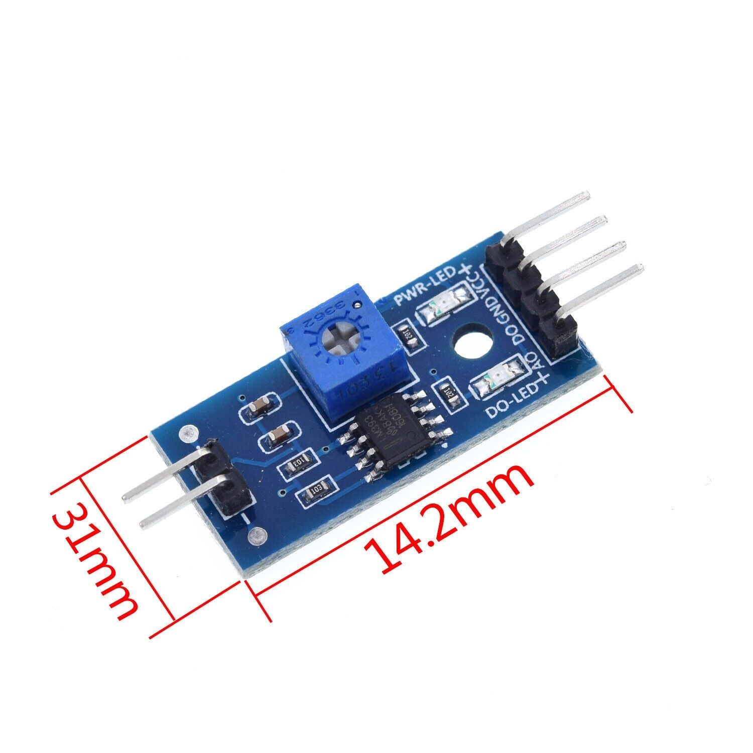 Snow Raindrops Detection Sensor Module Rain Weather Module Humidity For Arduino Relay Control Module Rain Water Sensor Module