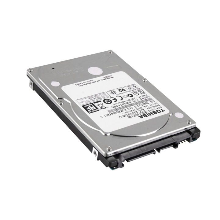Original Laptop Internal 500GB/1TB Harddisk Drive Slim,2.5 Inch SATA 5400RPM, Budget Cheap 2025 Edition, High-Performance Hard Disk for Notebooks & PCs Kenya.