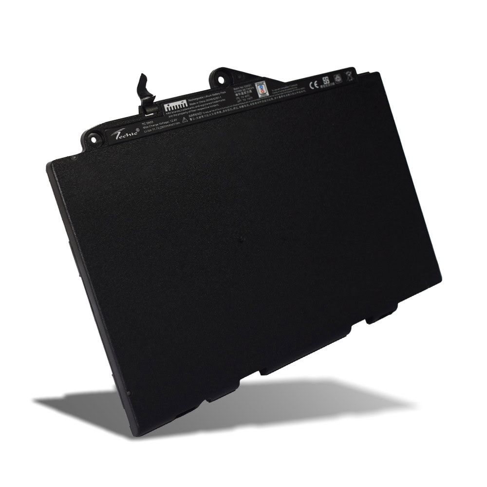 HP SN03XL Original Laptop Battery for EliteBook 820 G3 / 725 G3 / 820 G4 – Replacement Internal Battery, Long-Lasting Power.