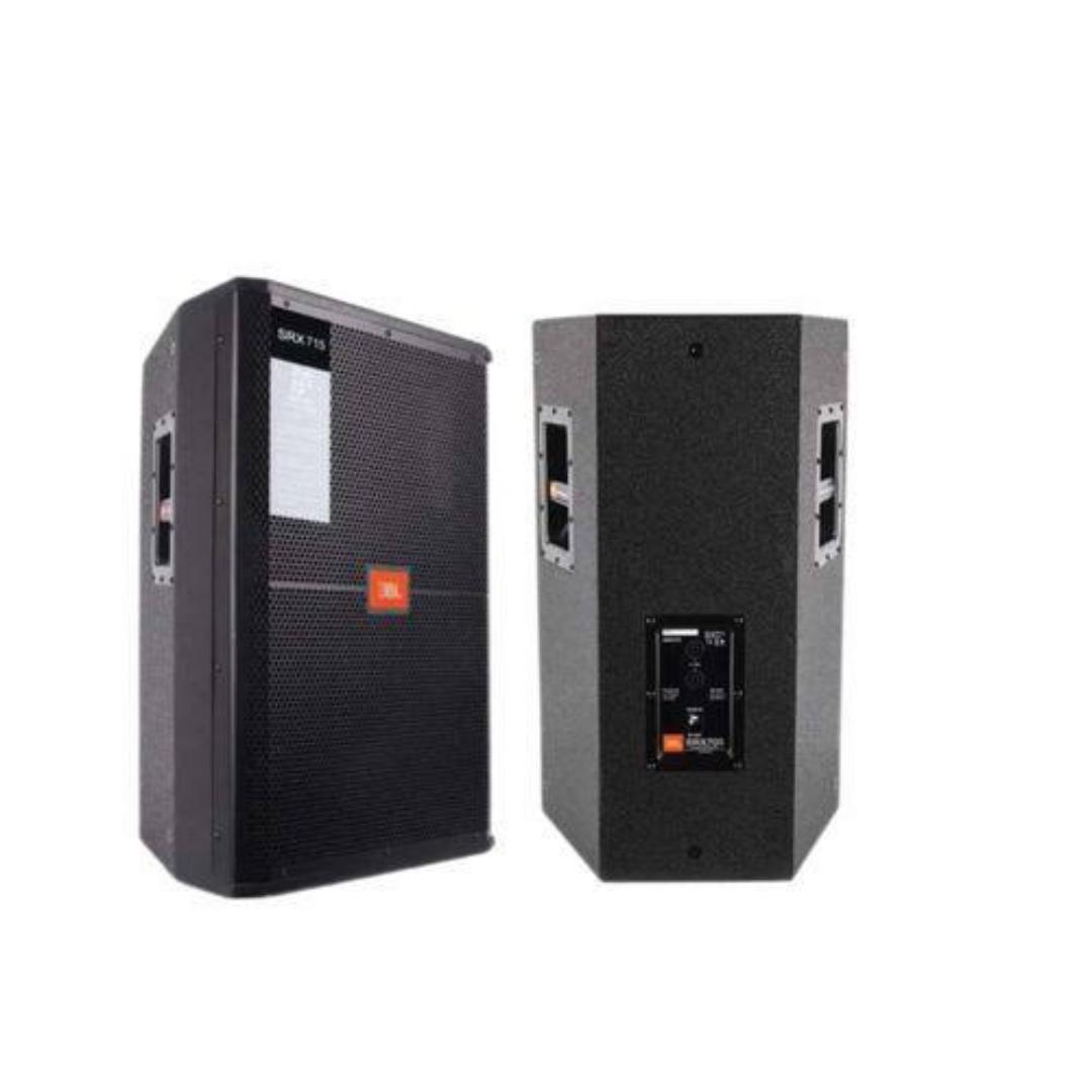 midi range speaker JBl srx715