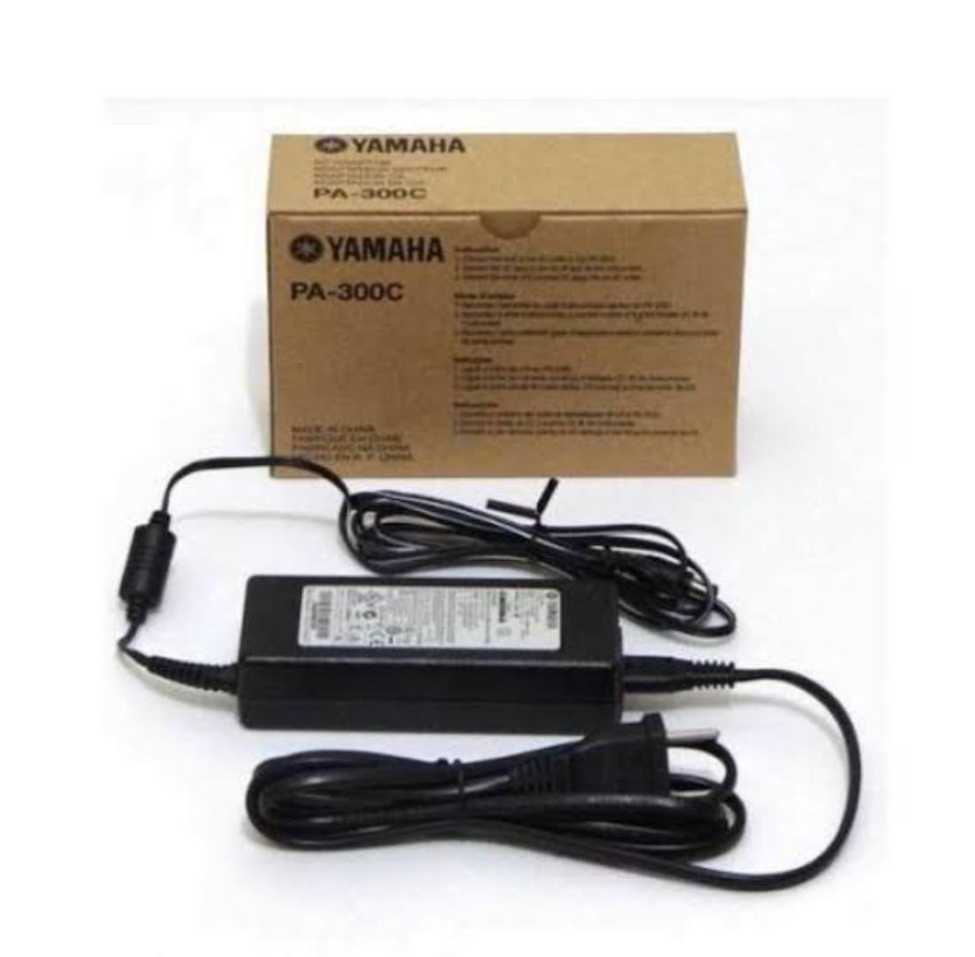 keyboard adapter 16 volts PA 300C