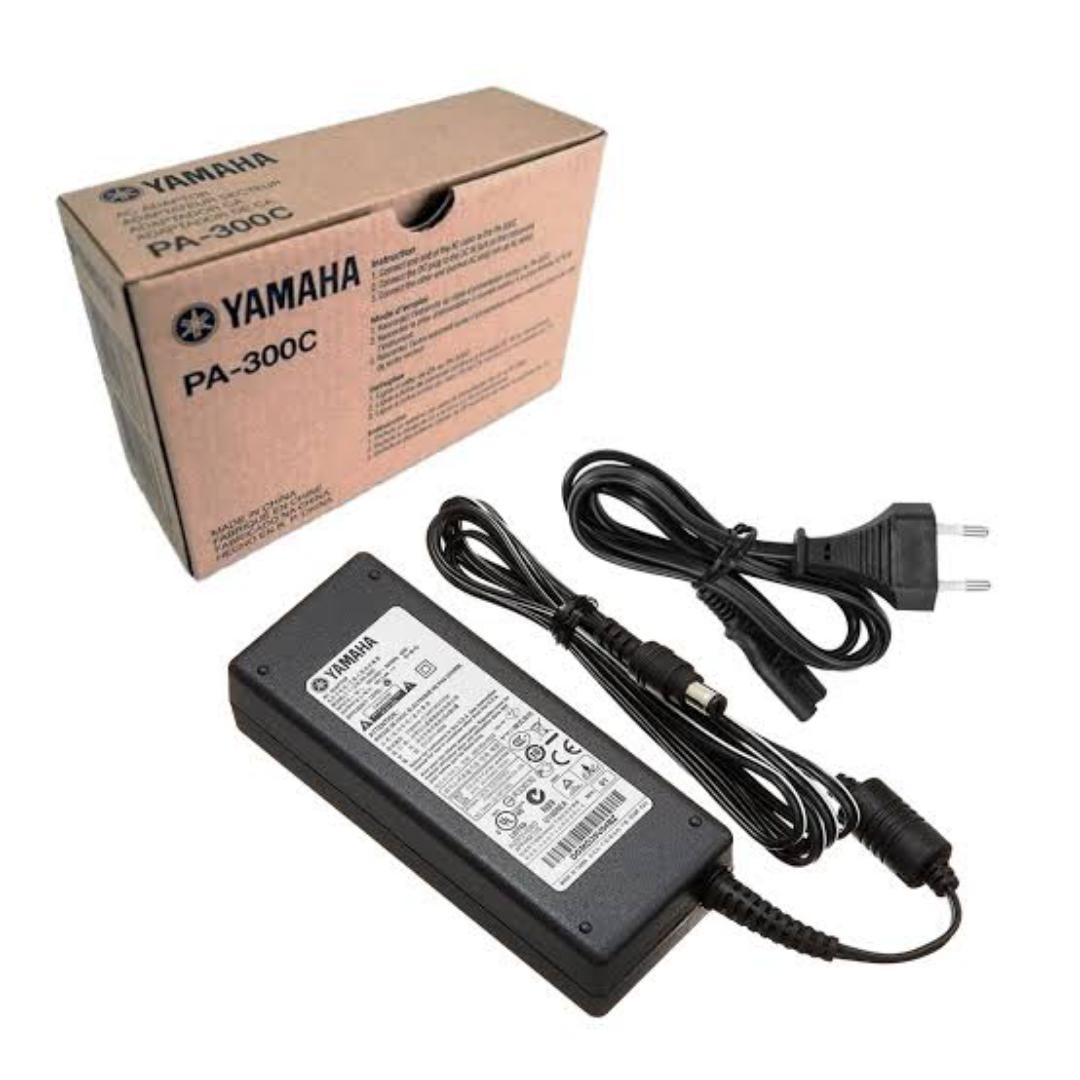 keyboard adapter 16 volts PA 300C
