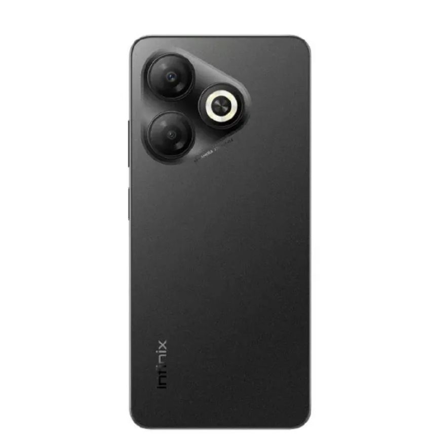 [New Arrival] Infinix Smart 10HD 64GB+4(2+2)GB 6.6" 90Hz IPS LCD Display 13MP Rear+8MP Front Camera 5000mAh Battery Dual SIM 10W Fast Charging Fingerprint Unlock Android Smart 10 HD Smartphone
