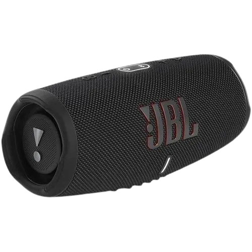 🔥 JBL Charge 5 Portable Bluetooth Speaker – Powerful JBL Pro Sound, Deep Bass, 20H Playtime, Waterproof & Dustproof IP67, Built-in Power Bank, PartyBoost Wireless Pairing 🔥