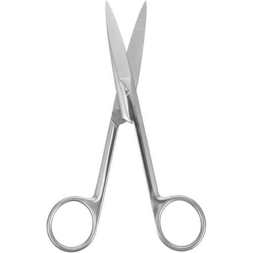 14 CM Stainless Steel Scissors Medical Surgical Operating Dissecting Straight Scissors
14 CM Stainless Steel 
14 CM Stainless Steel Scissors Medical Surgical Operating Dissecting Straight Scissors