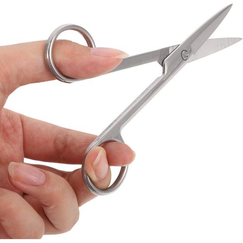14 CM Stainless Steel Scissors Medical Surgical Operating Dissecting Straight Scissors
14 CM Stainless Steel 
14 CM Stainless Steel Scissors Medical Surgical Operating Dissecting Straight Scissors