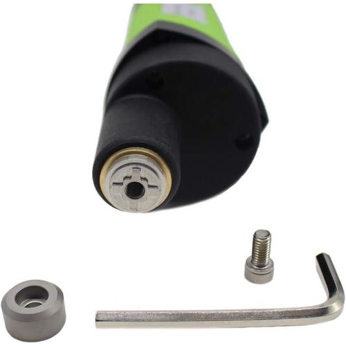 Medical Electric Plaster Saw Cast Cutter Orthopedic Sports Medicine 110V 12500rpm/min (one set of plaster saw)
Medical Electric Plaster Saw Cast Cutter Orthopedic Sports Medicine 110V 12500rpm/min (on