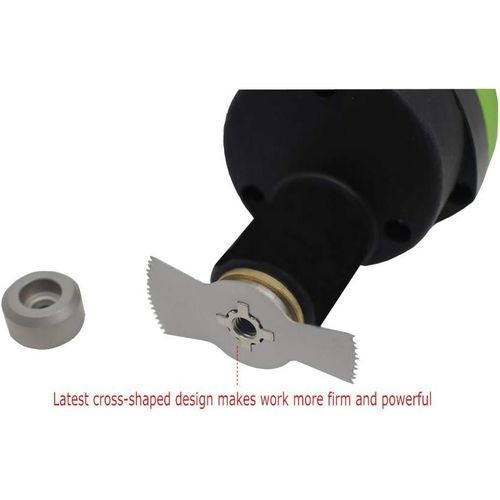 Medical Electric Plaster Saw Cast Cutter Orthopedic Sports Medicine 110V 12500rpm/min (one set of plaster saw)
Medical Electric Plaster Saw Cast Cutter Orthopedic Sports Medicine 110V 12500rpm/min (on