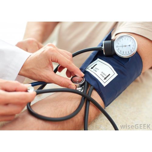Manual Blood Pressure Cuff/ Aneroid Sphygmomanometer Blood Pressure Set W/Adult Cuff, Carrying Case and Calibration Tool
Manual Blood Pressure Cuff/ Aneroid Sphygmomanometer Blood Pressure Set W/Adult
