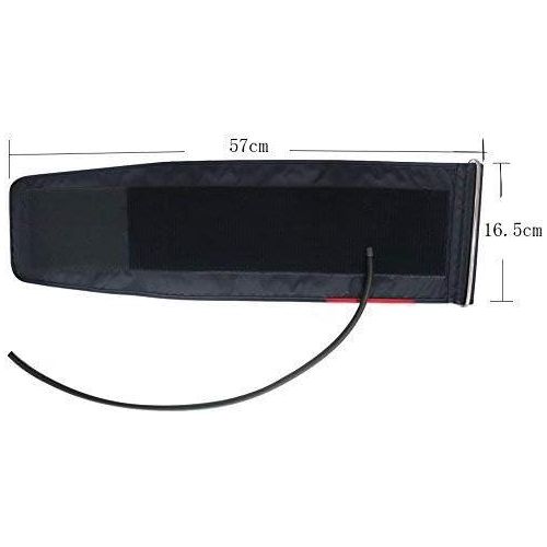 Manual Blood Pressure Cuff/ Aneroid Sphygmomanometer Blood Pressure Set W/Adult Cuff, Carrying Case and Calibration Tool
Manual Blood Pressure Cuff/ Aneroid Sphygmomanometer Blood Pressure Set W/Adult