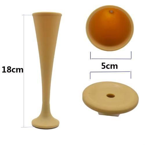 Fetal Heart Rate Receiver Pinard Fetoscope Fetal Heart Beat Neonatal Pediatric Stethoscope for Pregnancy Infant Fetoscope
Fetal Heart Rate Receiver Pinard Fetoscope Fetal Heart Beat Neonatal Pediatric