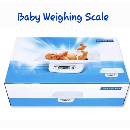 Infant Scale/ 20kg EBSA-20 Digital Baby Weight Scale
Infant Scale/ 20kg EBSA-20 Digital Baby Weight Scale
infant-scale-20kg-ebsa-20-digital-baby-weight-scale-generic-mpg408709.