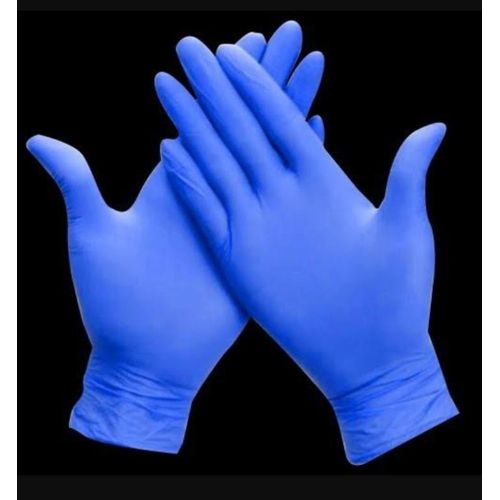 BOX OF 100 BLACK DISPOSABLE POWDER FREE NITRILE GLOVES.100 PCS DISPOSABLE GLOVES
BOX OF 100 BLACK DISPOSABLE POWDER FREE NITRILE GLOVES.100 PCS DISPOSABLE GLOVES